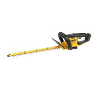 Taille-haie sans fil DEWALT 18 V, sans batterie ni chargeur DCMHT562N