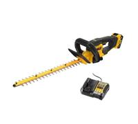 Taille haies 55 cm écartement de 19 mm XR 18V 5 Ah Li-ion Dewalt DCMHT562P1-QW
