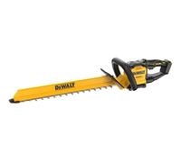 Taille-haie sans fil DEWALT XR 18V, 1 batterie Li-ion 5,0 Ah DCMHT567P1