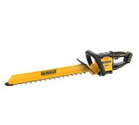 Taille-haie sans fil DEWALT XR 18V, sans batterie ni chargeur DCMHT567N