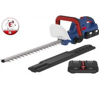 Taille-haie sans fil HS 36-302-30 avec accu et chargeur Güde G58572