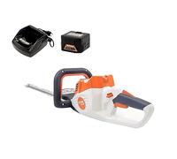 Taille-haie sans fil HSA 50 STIHL - incl. 1x batterie AK10 & 1x chargeur AL101