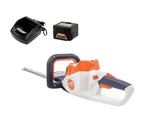 Taille-haie sans fil HSA 50 STIHL - incl. 1x batterie AK10 & 1x chargeur AL101