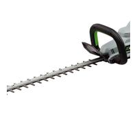Taille haie sans Fil Lame Double 60 cm Egopower Coupe 2,6 cm HT2410E sans Batterie ni Chargeur