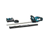 Makita DUH606RF Taille-haie Accu 60cm 18V 1x3.0Ah Li-Ion