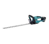 Taille-haie sans fil - MAKITA - DUH507RF - 50 cm - 18 V/3,0 Ah - Protection décharge profonde