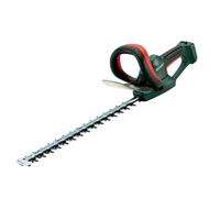 Metabo Taille-haie sans fil AHS 18-65 V, carton, sans batterie ni chargeur - 600467850