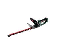 Metabo Taille-haie sans fil HS 18 LTX 45, sans batterie ni chargeur - 601717850