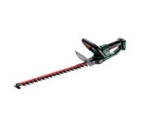 Metabo Taille-haies sans fil HS 18 LTX 55 Solo sans batterie/chargeur en carton