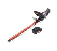 Taille-haie sans fil - Metabo - HS 18 LTX 65 - 18 V - Lame 65 cm - Batterie 2,0 Ah