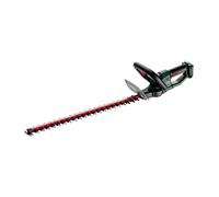 Metabo HS 18 LTX 65 Taille-haie sans fil (18V/63cm) sans batterie, 601719850