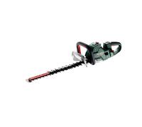 Taille haie sans fil METABO HS 18 LTX BL 55 - 55cm - 18V (vendu sans batterie)