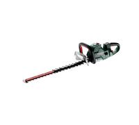 Taille haie sans fil METABO HS 18 LTX BL 65 - 65cm - 18V (vendu sans batterie)