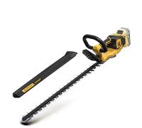 Taille-haie sans fil pour batterie Dewalt 20 V MAX (sans batterie), tondeuse électrique de 55,9 cm, moteur sans balais, puissant et léger, 2 kg