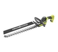 Taille-haie sans fil sans batterie 18 V, longueur de lame 50 cm, écartement des dents 24 mm, Ryobi RY18HT50A-0