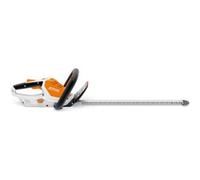 Taille-haie sans fil sur batterie 18V Stihl HSA45 50 cm (avec batterie et chargeur)