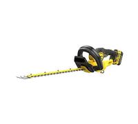 Taille-haie - STANLEY FATMAX - SFMCHT855M1-QW - 55 cm - 18V - Coupe Ø 25 mm