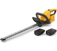 Taille-haie STIGA HT 300e Kit