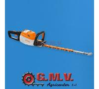 Taille-haie Stihl HSA 140 R - 60 cm sans batterie et chargeur