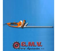 Taille-haie Stihl HSE 71 - 70 cm