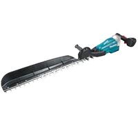Taille-haie sur accu avec lames à simple tranchant 18V (sans accus ni chargeur). - DUH754SZ