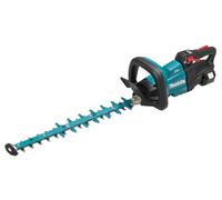 Taille-haie sur accu LXT 50cm 18V + 1x BL1850B + 1x DC18RC. - DUH502RT