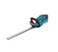 Taille-haie électrique sans fil 20V, Lame 55 cm, 1550 tr/min - Könner Söhnen KS HT-20V