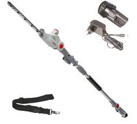 Taille Haie sur perche 12V 41cm 2.5Kg IKRA