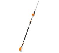 STIHL Taille-haie télescopique sans fil HLA 86, 36 V, système AP, longueur de coupe 50 cm, sans batterie ni chargeur