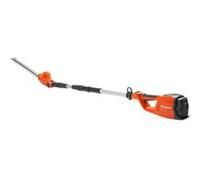 Taille-haie sur perche 36V 120iTK4-H avec batterie 2Ah et chargeur - HUSQVARNA - 970515905