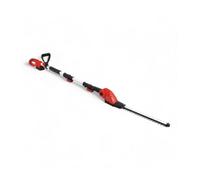 Taille haie sur perche électrique 20V, lamier 45cm orientable - DUNSCH DU35020-41DL