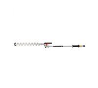 Taille haie sur Perche électrique sans Fil pour Multifonctions 62V DALMT62BL - DAEWOO DAL62-PHT