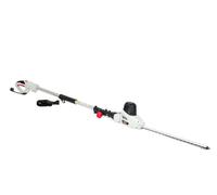 Taille-haie sur perche NAC 600 W 51 cm