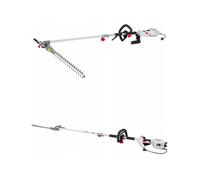 Taille-haie sur perche NAC 900 W 41 cm