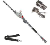 Taille Haie sur perche 12V 41cm 2.5Kg IKRA