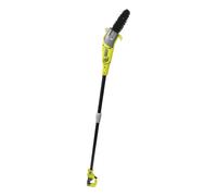 Taille Haie Télescopique 750 W RPP750S RYOBI Outils Machines Agricoles Jardin