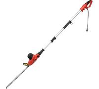 Taille-haie télescopique électrique 600W 51 cm