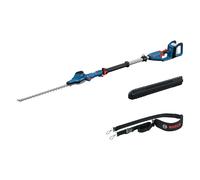 Bosch GHE 18V-50 T 18V Accu Telescopische Heggenschaar Body