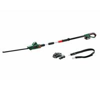 Taille-haie télescopique sans fil BOSCH UniversalHedgePole 18