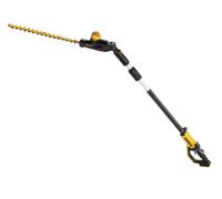 Taille-haie télescopique sans fil DeWALT DCMPH566N