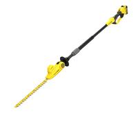 STANLEY FATMAX Taille-haie SFMCPH845M1-QW 45 cm Lithium 18V 4,0Ah tête pivotante poignée ergonomique