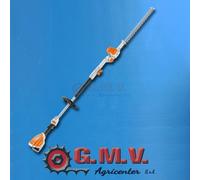 Taille-haie télescopique Stihl HLA 56 sans batterie et chargeur