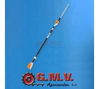 Taille-haie télescopique Stihl HLA 86 sans batterie et chargeur