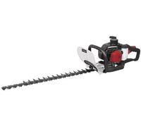Scheppach Taille-haie essence 2 temps HTH250 / 240P - 25.4cc - 600mm