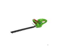 Taille-haie - VERTO - 52G567 - 600W - Largeur de coupe 450 mm - Léger et sécurisé