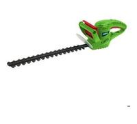 Taille-haie - VERTO - 52G567 - 600W - Largeur de coupe 450 mm - Léger et sécurisé Vert