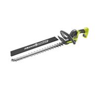 EN ATTENTE Taille-haies LINEA RYOBI 18V OnePlus - sans batterie ni chargeur - RY18HT55A-0