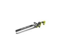 RYOBI - Taille-Haies Sans Fil 18V ONE+ RY18HT45A-0 - Lame 45 cm, Capacité 22 mm, Double Action, Léger et Ergonomique - Taille Précise - Batterie Non Incluse