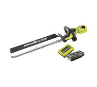 Taille-haies 36V MAX POWER - 65 cm (1 x 2,0 Ah)