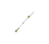 Taille-haies 51 cm 40V - Sur perche - Sans batterie ni chargeur - G40PHA